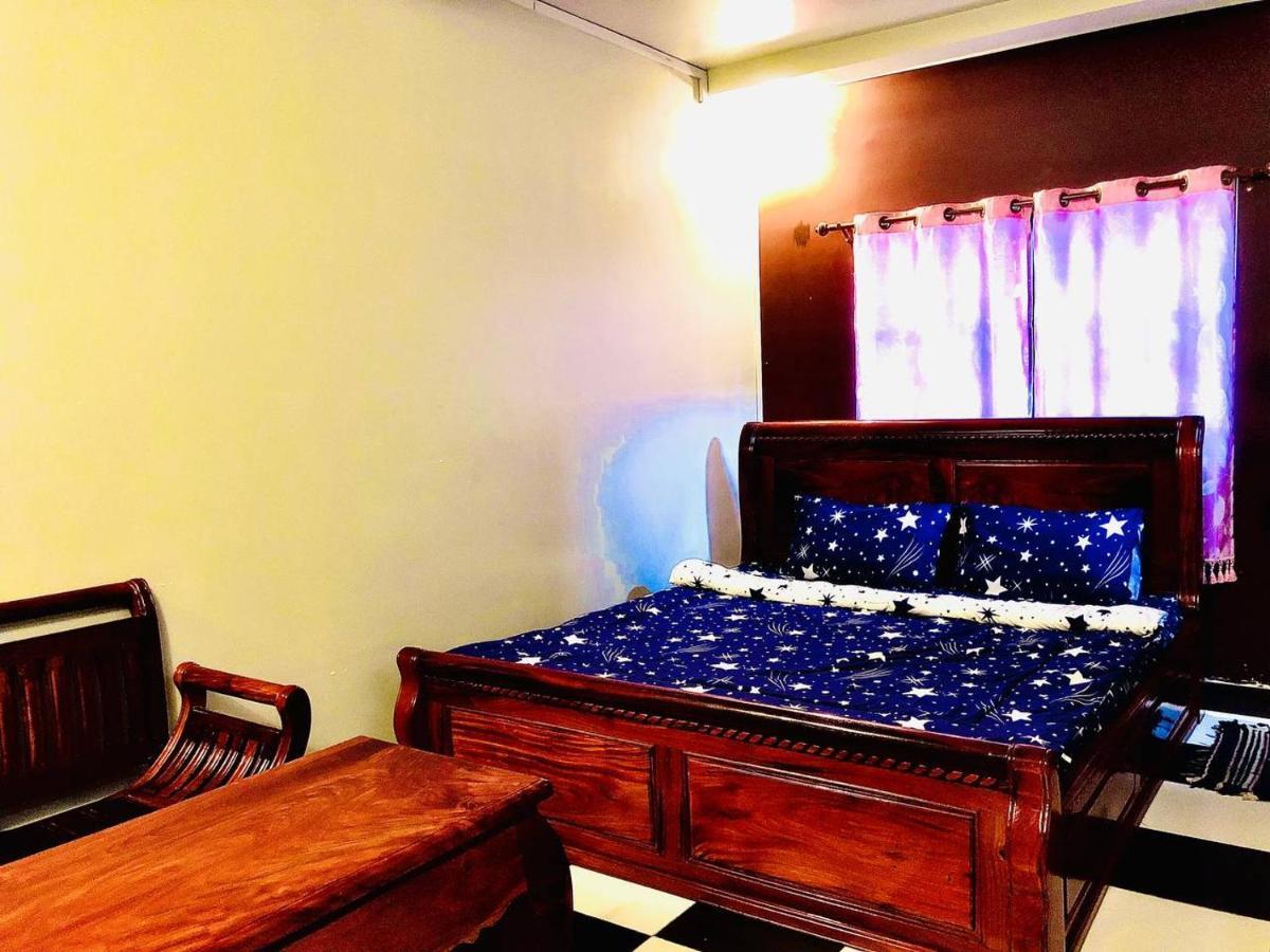 Sihariddh Guesthouse Σιέμ Ρέαπ Εξωτερικό φωτογραφία